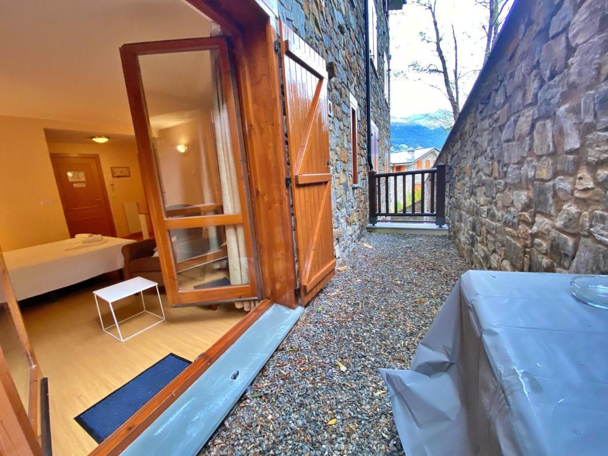 Pleta De Soldeu 225 Hasta 4 Personas. Apartment Canillo Luaran gambar
