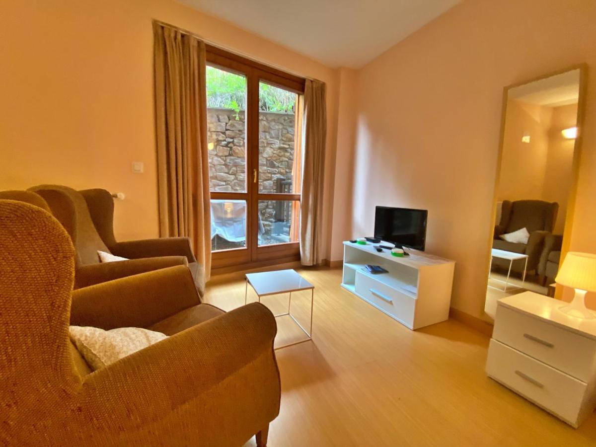 Pleta De Soldeu 225 Hasta 4 Personas. Apartment Canillo Luaran gambar