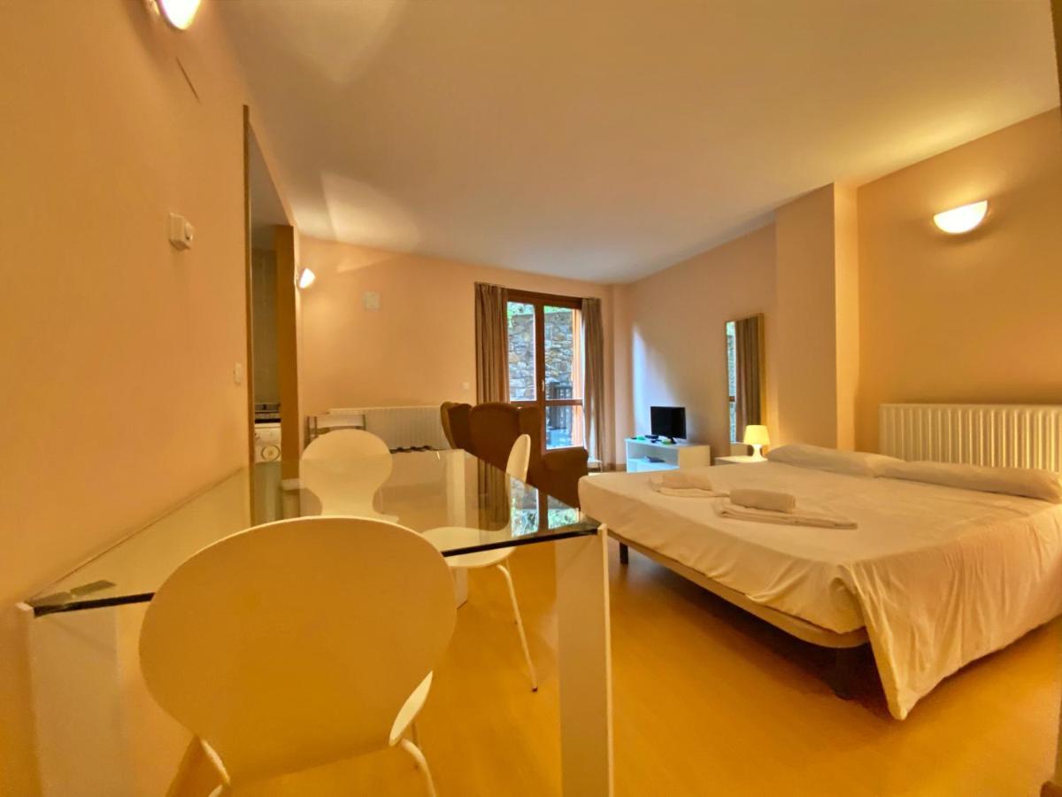 Pleta De Soldeu 225 Hasta 4 Personas. Apartment Canillo Luaran gambar