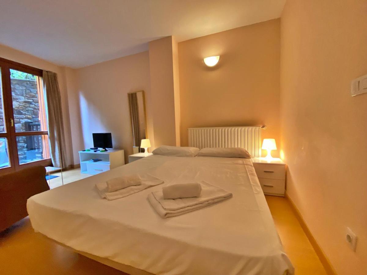 Pleta De Soldeu 225 Hasta 4 Personas. Apartment Canillo Luaran gambar