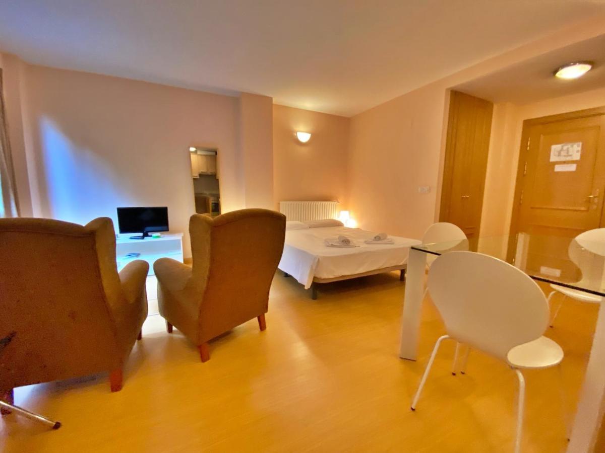 Pleta De Soldeu 225 Hasta 4 Personas. Apartment Canillo Luaran gambar