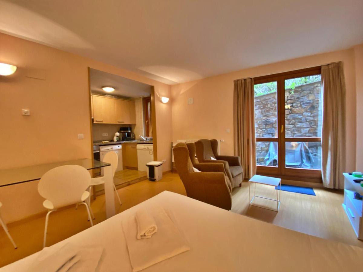 Pleta De Soldeu 225 Hasta 4 Personas. Apartment Canillo Luaran gambar