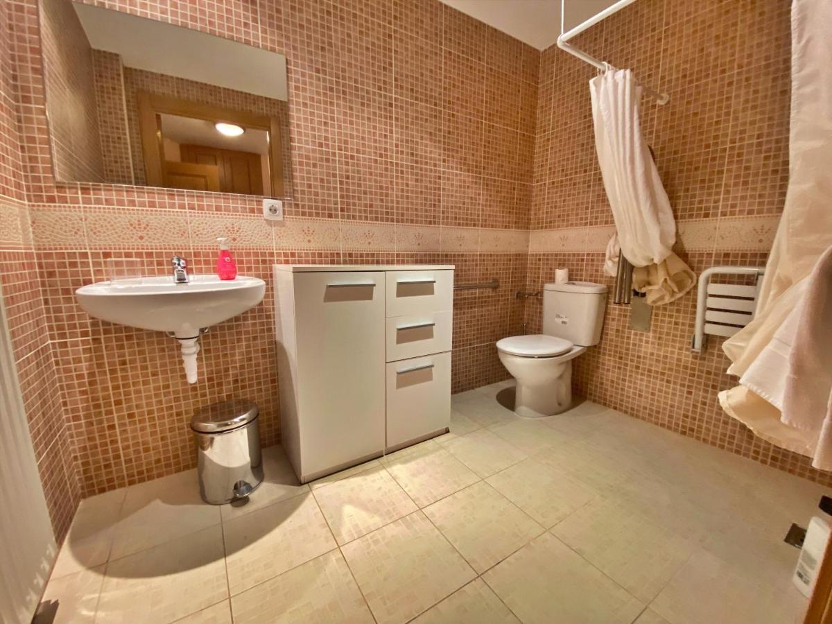 Pleta De Soldeu 225 Hasta 4 Personas. Apartment Canillo Luaran gambar
